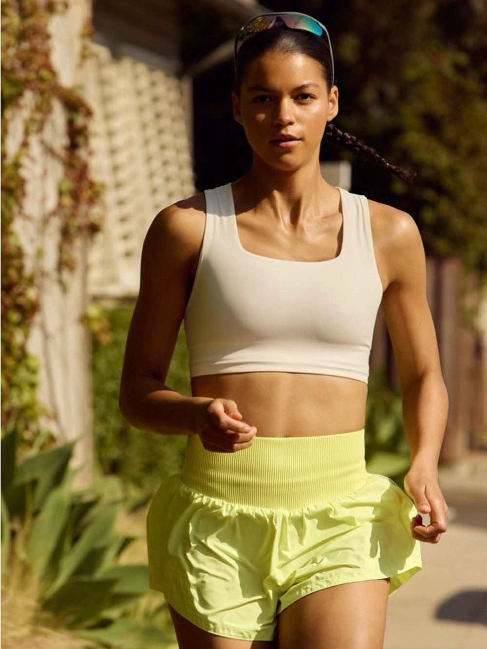 Free People Movement Win Win Sports Bra, Medium, NWT - Picture 6 of 12